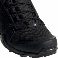 Adidas Terrex Mens AX3 Trekking Shoes - Black Climawarm