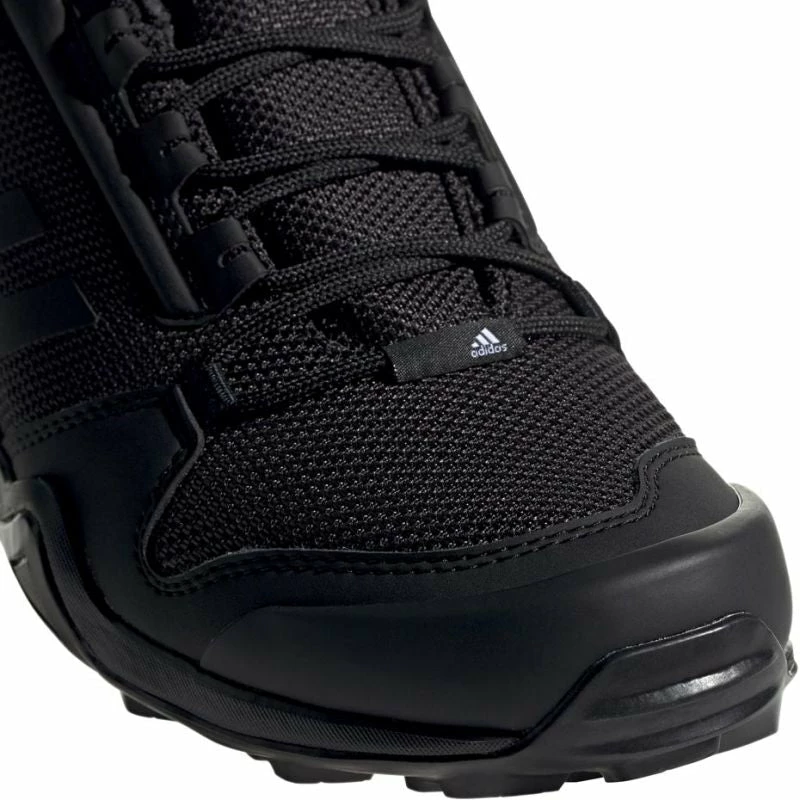 Adidas Terrex Mens AX3 Trekking Shoes - Black Climawarm