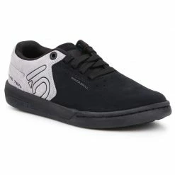 Five Ten Womens Danny Macaskill Shoes - Black Footwear