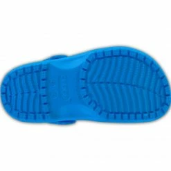 Footwear Crocs Kids Crocband Classic Clog - Blue