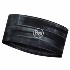 Buff Unisex Fastwick Headband - Black