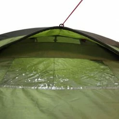 High Peak Kite 2 Tent - Green Tents