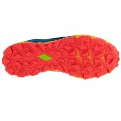 Trainers Asics Mens Gel-FujiTrabuco 8 G-TX Shoes - Colorful