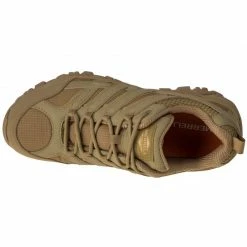 Trainers Merrell Mens MOAB 2 Tactical Shoes - Beige