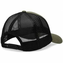 Caps 4F Mens Cap - Green