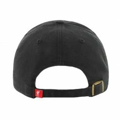 47 Brand EPL FC Liverpool Cap - Black