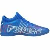 Puma Mens Future Z 4.2 IT Football Boots - Blue Trainers
