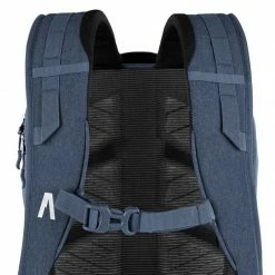 Alpinus Basel 25 Backpack - Navy Blue