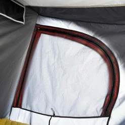 Dutch Slide Mountains Roof Tent Tents