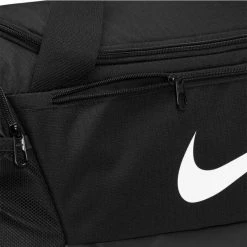 Duffle Bags Nike Brasilia 9.5 Bag - Black