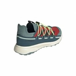 Climawarm Adidas Terrex Mens Voyager 21 Shoes - Blue