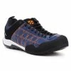 Trainers Five Ten Mens Guide Tennie Climbing Shoes - Navy Blue