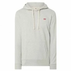 Levi's Mens New Orginal Sweatshirt - Grey