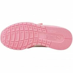 Puma Junior ST Runner V3 Shoes - Pink