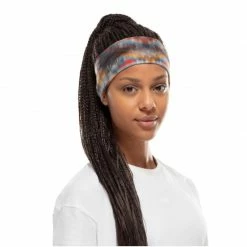 Buff Womens CoolNet Tube Scarf - Multicolor
