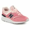 New Balance Womens Shoes - Pink Footwear