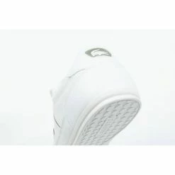 Lacoste Mens Chaymon 0721 Shoes - White