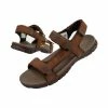 Caterpillar Mens Atchison Sandals - Brown Trainers