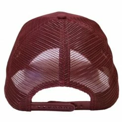 47 Brand MLB New York Yankees Branson Cap - Claret Caps