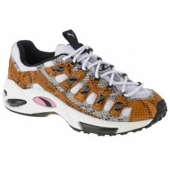 Puma Womens Cell Endura Animal Kingdom Shoes - Colorful