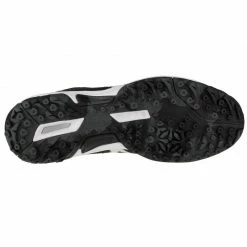 Mizuno Mens Wave Gaia 3 Shoes - Black