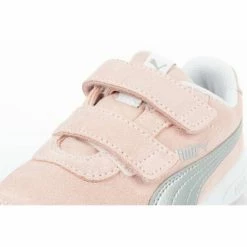 Puma Junior Stepfleex 2 SD Shoes - Pink Footwear