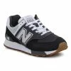 New Balance Womens Shoes - Gray Footwear