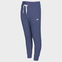 Ski Pants 4F Junior Pants - Blue