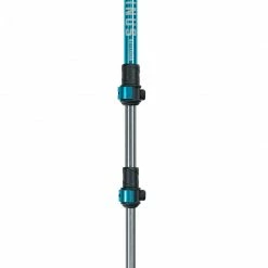 Hiking Alpinus Matterhorn Trekking Poles - Blue