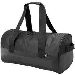 Asics Training GymBag - Black