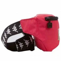 Kappa Inagi Sachet Bag - Pink Sports Bags