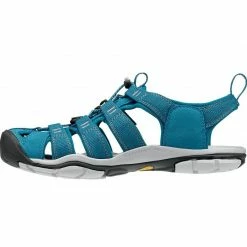 Keen Womens Clearwater CNX Sandals - Blue