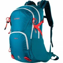 Backpacks Alpinus Ornak 30 Backpack - Blue