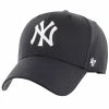 47 Brand Junior MLB New York Yankees Kids Cap - Black