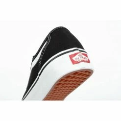 Vans Mens Filmore Shoes - Black Trainers