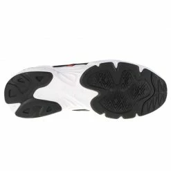 Trainers Asics Mens Gel-BND Shoes - White