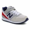 Footwear New Balance Womens Shoes - Gray