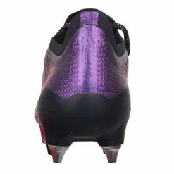 Puma Mens Ultra 1.4 MxSG Football Boots - Violet Trainers