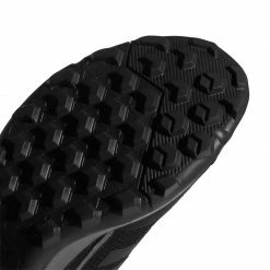 Climawarm Adidas Terrex Mens Eastrail MID GORE-TEX Shoes - Black