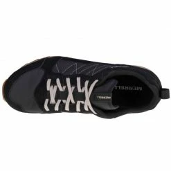 Trainers Merrell Mens Alpine Sneaker Shoes - Black