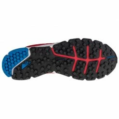 Columbia Mens Montrail FKT Shoes - Red Trainers