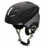 Ski Wear Meteor Lumi Ski Helmet - Black