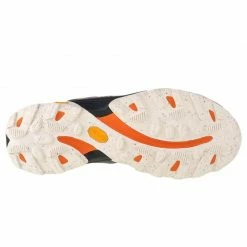 Merrell Mens Moab Speed Shoes - Black Trainers