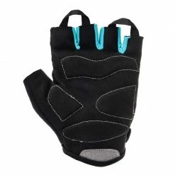 Meteor Unisex Gl Gel 35Bicycle Gloves - Blue
