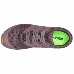Footwear Inov-8 Womens Bare-Xf 210 V3 Training Shoes - Purple