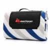 Fleeces Meteor Picnic Blanket 200x200 CM - Multicolour