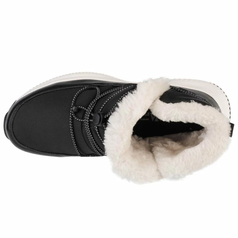 CMP Womens Sheratan Boots - Black