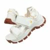 Trainers Caterpillar Mens Progressor Sandals - White