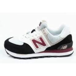 Footwear New Balance Womens Shoes - White