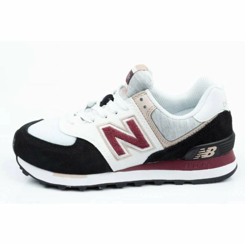 Footwear New Balance Womens Shoes - White